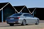 BMW 730Ld 2019 года (ZA)